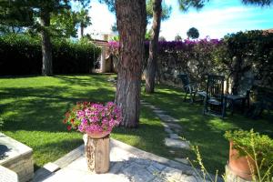 Appartamento Villa Stifano - MyHo Casa