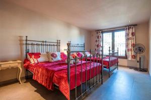 Alquiler vacacional Villa Cipreses