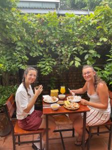 Thuy Xuyen Tam Coc Homestay