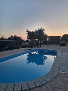 Mobile Home Elica, Pirovac