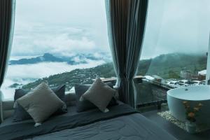 ม่อนทับเบิก รีสอร์ท ภูทับเบิก