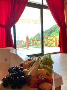 Puğari Otel - 里泽