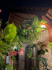 Thuy Xuyen Tam Coc Homestay