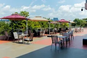 Harmony Hotel Kampala - Makindye