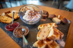 Appart'hotels Sancy Resort : photos des chambres