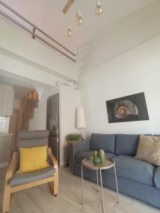 SP Μaisonette in Nikiti Sithonia