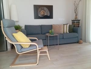 SP Μaisonette in Nikiti Sithonia