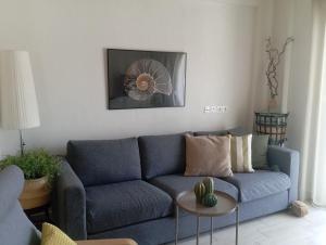 SP Μaisonette in Nikiti Sithonia