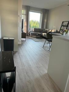 Arctic apartment Takapudas