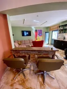 Ateliér 41 - 摩拉维采河畔赫拉德茨