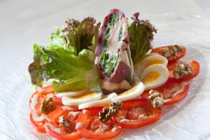 Hotels Logis Le Midland : photos des chambres