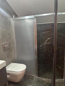 AYDER PUGARİ OTEL & River Suite