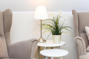 Urlaubs-Apartments an der Quelle