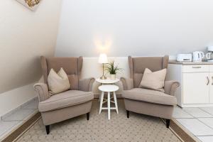 Urlaubs-Apartments an der Quelle