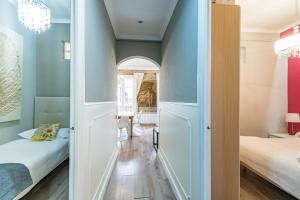 The Collection Barcelona - Eixample 3BD Apartment with Private Terrace