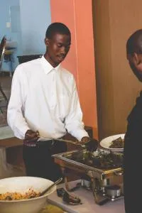 Home Away from Home - Meadowlands