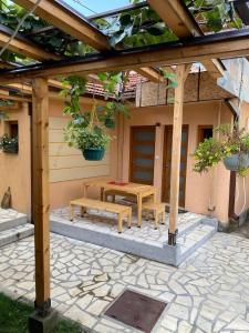 Apartmani Jelica FREE PARKING