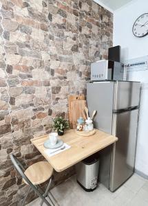 Apartamento en casco antiguo de Alicante