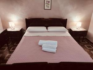 La sKALunATa-Borgo di Kalat-Affitti brevi per uso turistico