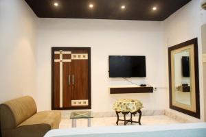 Raahi Luxury Villa Near Kashi Vishwanath
