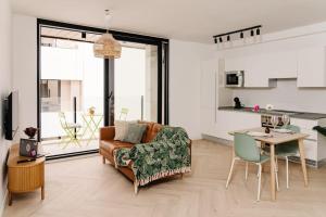 Sliema Main Street Luxury Suite 7