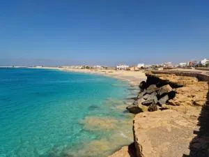 Serra's Village - Calheta Do Maio