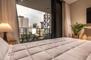 ZENTRUM - Stay & Residences by AVA