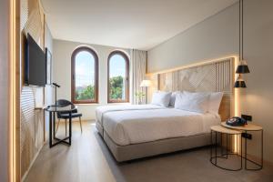 INNSiDE by Meliá Braga Centro