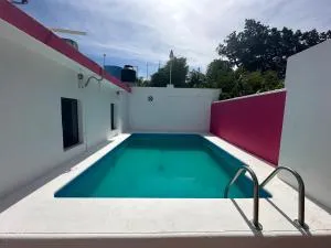 Casa de Diego - Sisal