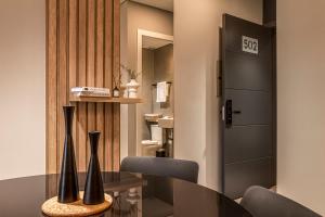 ZENTRUM - Stay & Residences by AVA