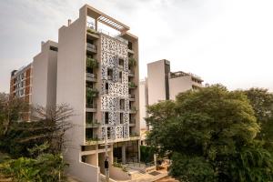 ZENTRUM - Stay & Residences by AVA