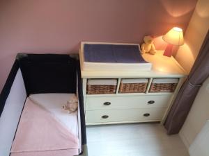 Maisons de vacances Le Galvani : photos des chambres