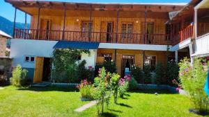 Guest House Waterfall