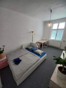 LP 1926 aneb U nás doma