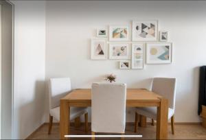 Rezidence Garden Towers - studio s parkováním