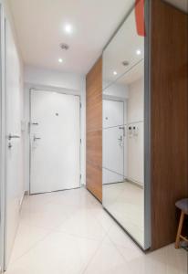 Rezidence Garden Towers - studio s parkováním