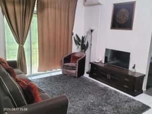 IRIS 31 Corner Lot Near Legoland JDT UTM Malay Only