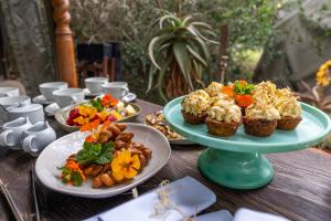 Tygerfontein Safari Tents