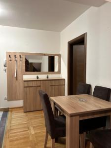 Apartman Iskra 2