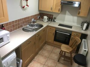 Millbrook by the sea