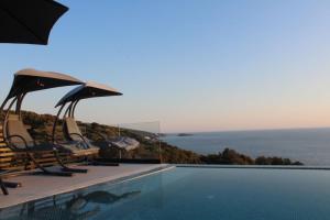 Luxury Villa Lorcrimar