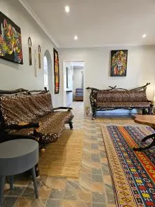 StoneWoodGrey - Lichendale