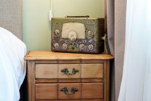 La Perlita in down town