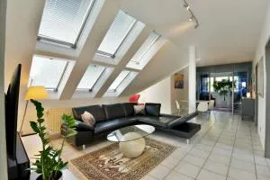 Studioappartment SAALEBLICK - Bad Blankenburg