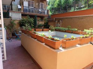 Vatican tiny house by Gialel