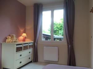 Maisons de vacances Le Galvani : photos des chambres