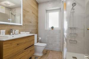 ViVi Homes -Villa Alpetona Private Pool, Garden & Beach