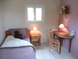 Maisons de vacances Le Galvani : photos des chambres