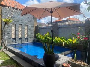 Biệt Thự 1 Phòng Ngủ (One-Bedroom Villa)