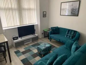 The Cochno Flat, Clydebank - Drumchapel